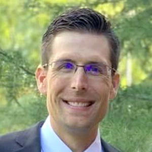 Aaron Kiefer