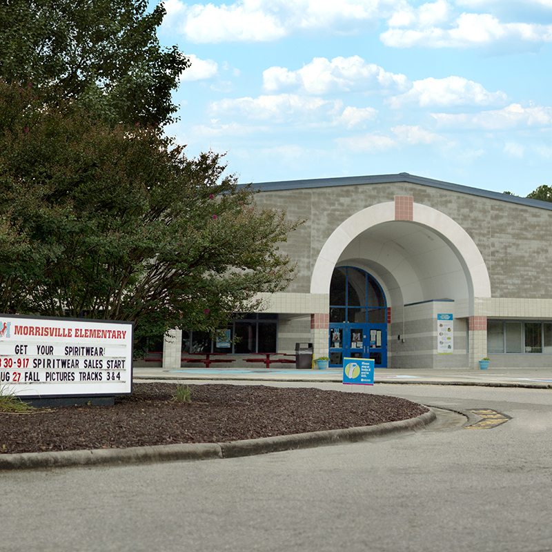 Morrisville Elementary School